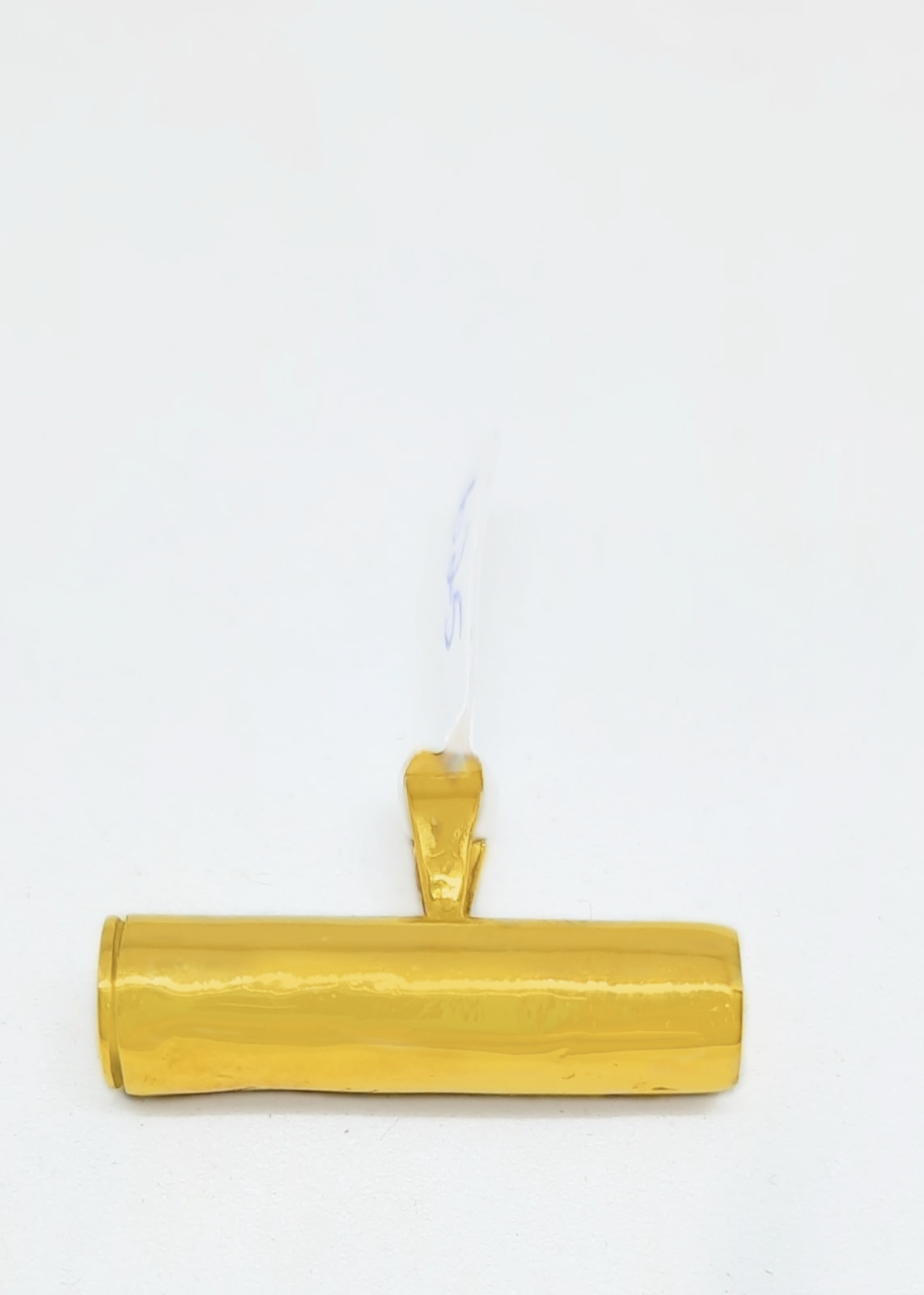 Gold Pendant